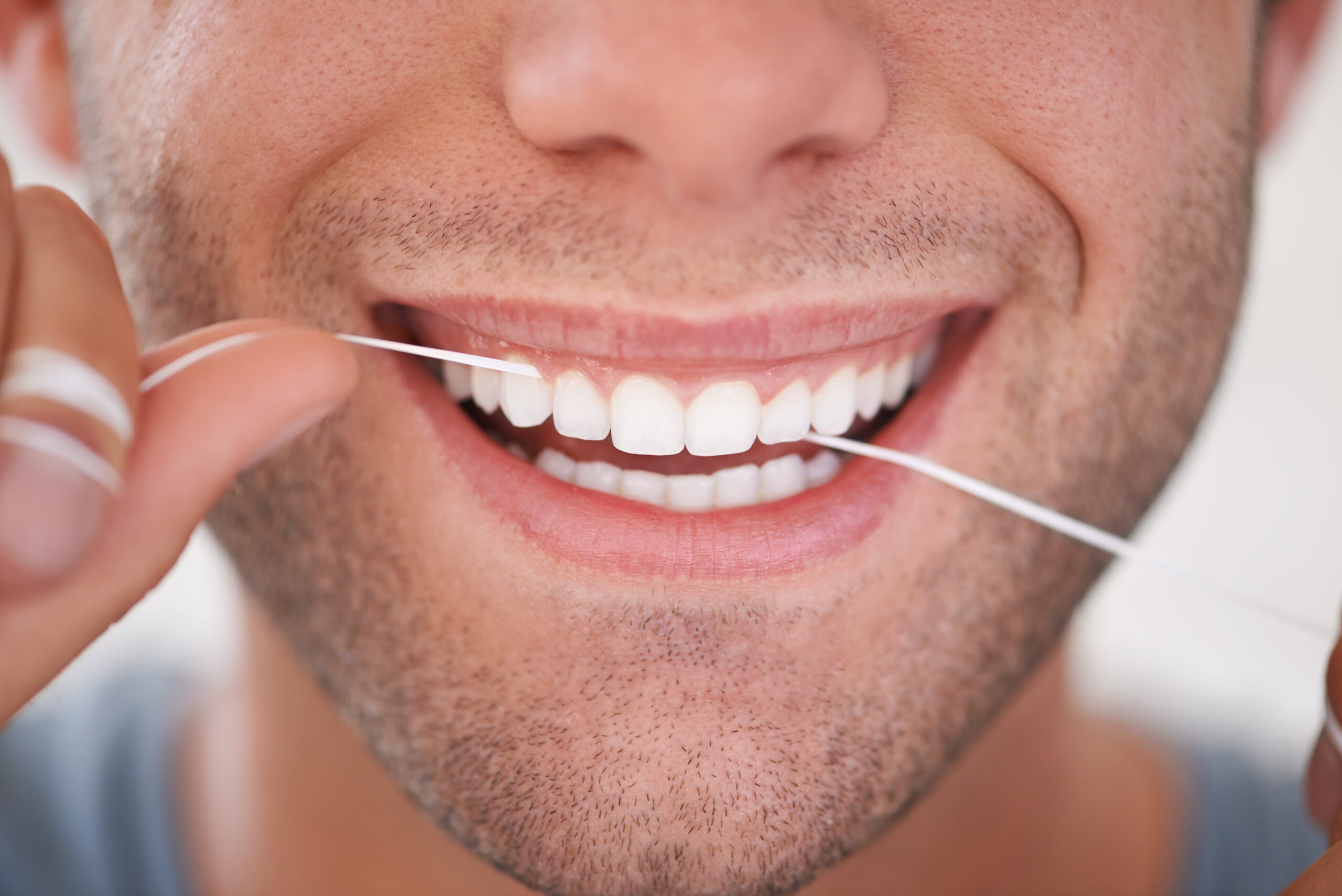 New Year, New Smile: Simple Resolutions for a Healthier Mouth in 2025